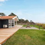 5 Star In Gorlev Prázdninový dům Venemose
