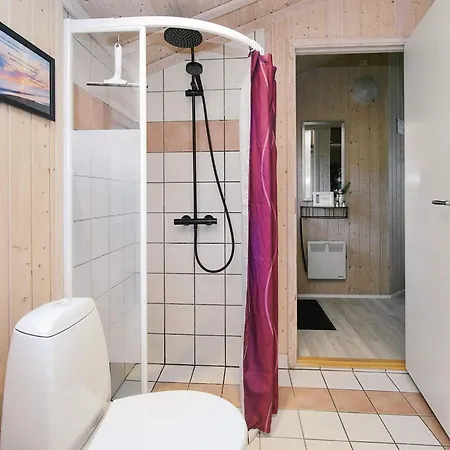9 Person In G Rlev Holiday home Venemose