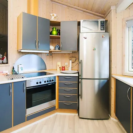 펜션 5 Star In Gorlev