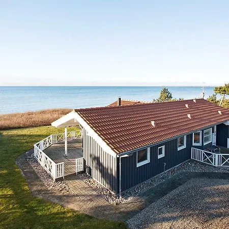 Holiday home 5 Star In Gorlev