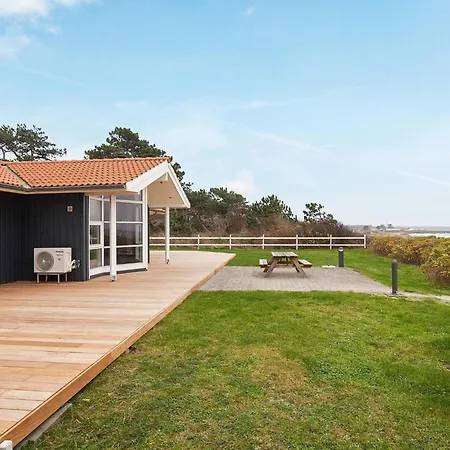 Holiday home 5 Star In Gorlev *