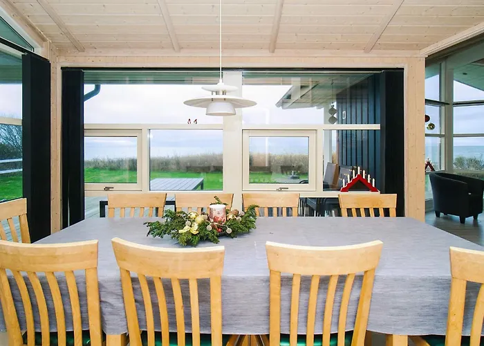 9 Person In Gorlev-by Traum Casa vacanze